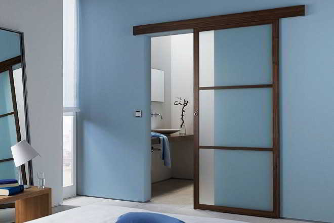 32 model pintu kamar mandi minimalis aluminium pvc 
