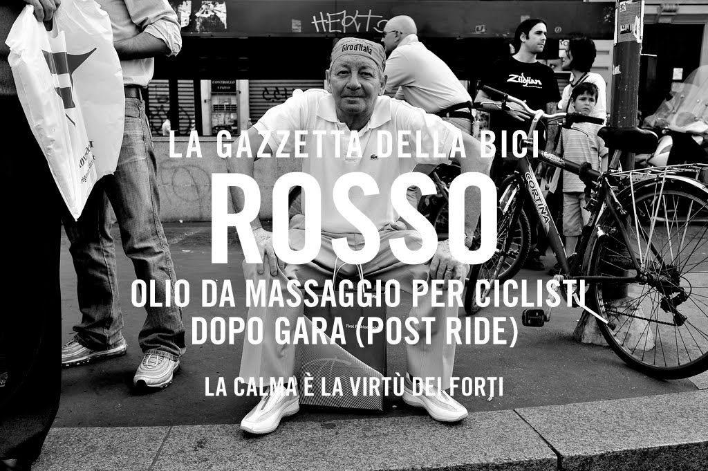 La Gazzetta Della Bici