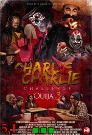 Ouija 3 – E O Jogo Continua – Dublado 