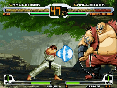 Download NEO GEO Games for PC