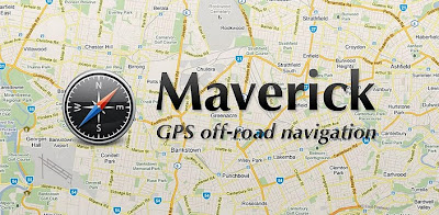 Maverick Pro v2.0 APK FULL