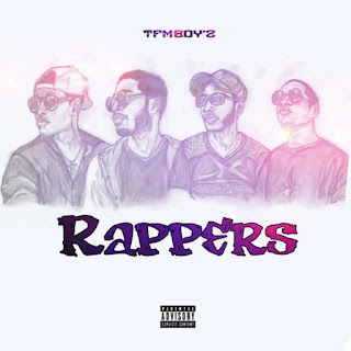 TFM Boyz - Rappers
