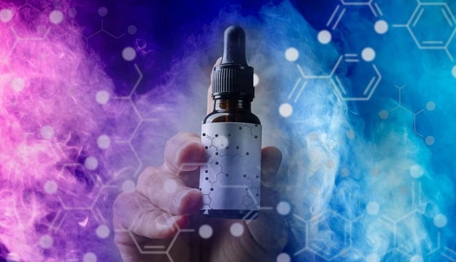 vape juice industry information