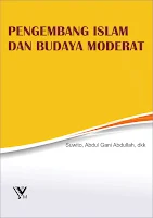 Pengembang Islam dan Budaya Moderat