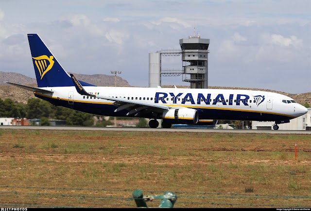 Ryanair anuncia una nueva ruta entre Alicante y Fez