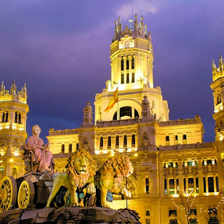 Madrid