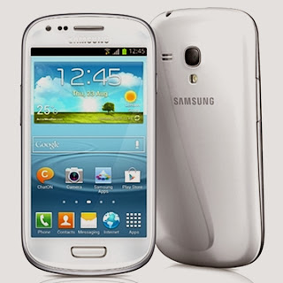 Samsung Galaxy S3 Mini SM-G730A user guide manual for AT&T