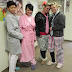 PJs and Slippers Day at CTU Bloemfontein