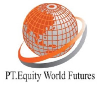 Logo PT Equity World Medan