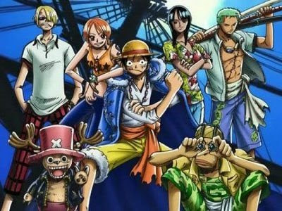 One Piece Team