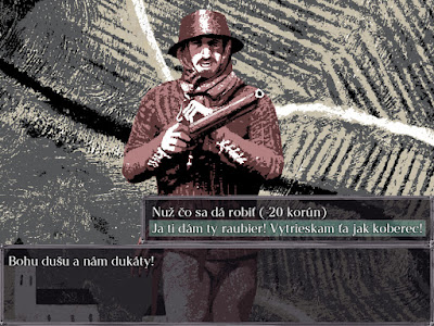 Felvidek Game Screenshot 5