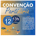 SÃO JERONIMO DA SERRA - CONVENÇÃO DO PARTIDO "PRÓS" SERÁ NESTE SÁBADO, 12 