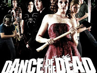 Dance of the Dead 2008 Film Completo Streaming