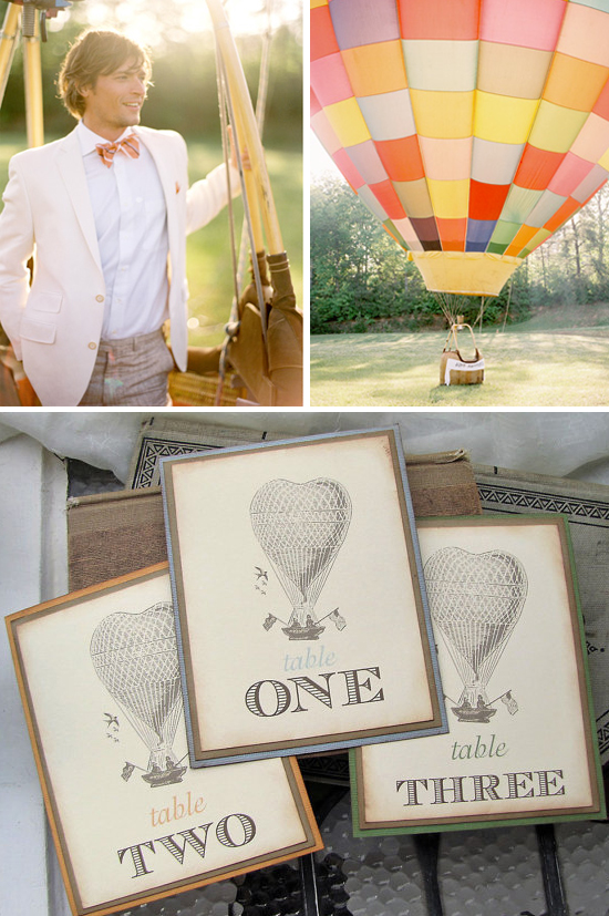  little daydream is the inspiration behind our newest wedding collage