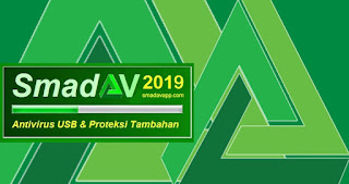 How to Get SmadAV Antivirus 2019 Premium For Free