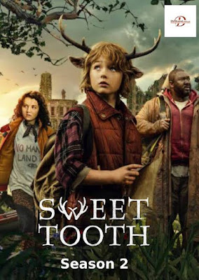 Sweet tooth season 2 review, sweet tooth season 2 review in Tamil, sweet tooth season 2 Tamil Review