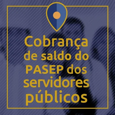 Curso Online Cobrança do Saldo PASEP dos Servidores Públicos - Material p/ Advogados