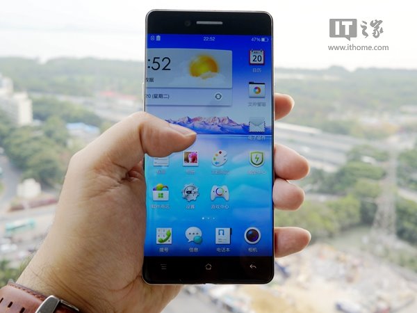 Harga Oppo R7