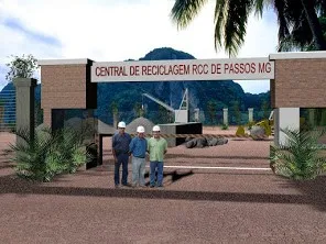 AUDIÊNCIA PÚBLICA SOBRE A INCLUSÃO DA COLETA SELETIVA E EDUCAÇÃO AMBIENTAL EM PASSOS MG