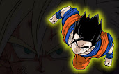 #48 Dragon Ball Wallpaper