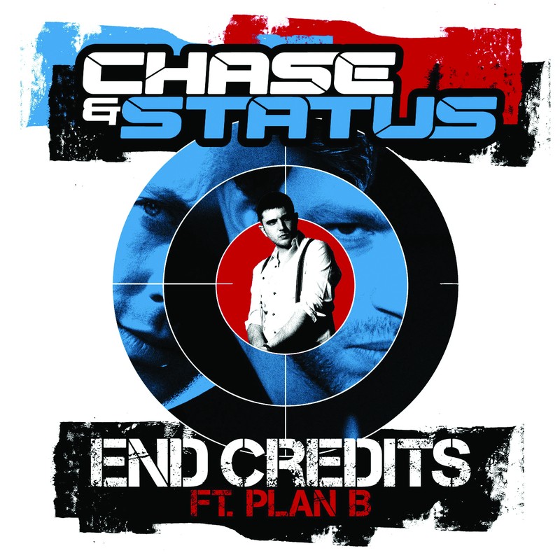 chase and status album. CHASE amp; STATUS - End