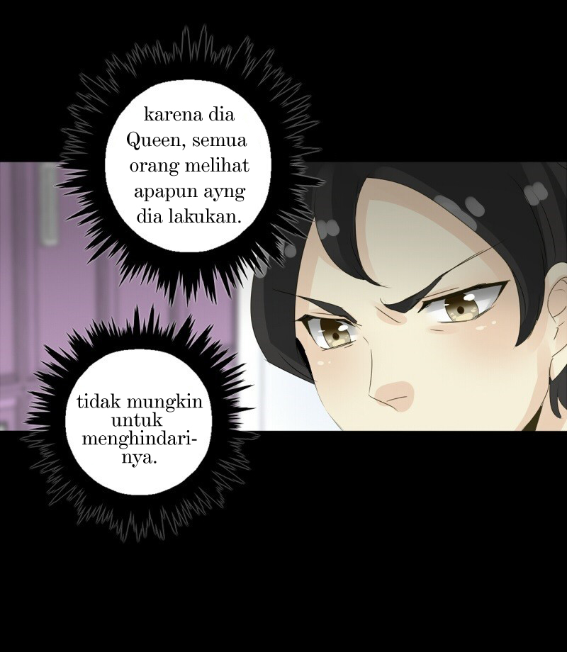 Webtoon UnOrdinary Bahasa Indonesia Chapter 37