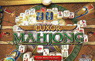 LUXOR MAHJONG