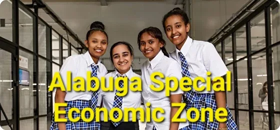 Alabuga Start: Building Careers and Changing Lives in the Special Economic Zone