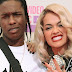 A$AP Rocky Slams Ex Rita Ora In His New Song "Better Things"