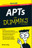 APTs For Dummies 2013