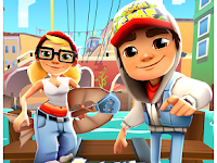 Subway Surfers APK