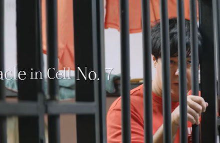 WATCH: Filipino Remake of MIRACLE IN CELL NO. 7 Teaser Trailer Released