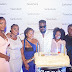 Photos &  Video: Sarkodie spoils 100 fans at SarkCess Party