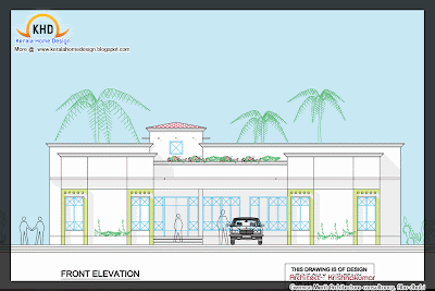 single floor house plans - June 2011