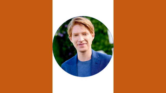 Complete Biodata of Domhnall Gleeson, Actor General Hux