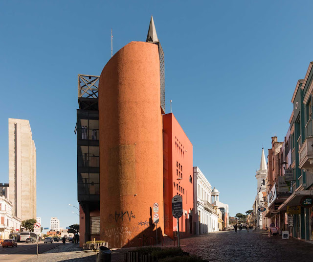 Centro de Documentação e Pesquisa Casa da Memória