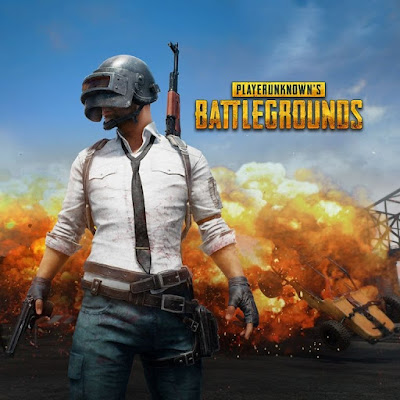 PUBG is a multiplayer online battle royale game developed by a PUBG corporation a subsidiary of South Korea video game company Bluehole. The game full name is PlayerUnknown's Battlegrounds.