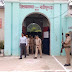 गाजीपुर: एडीजी पहुंचे जेल, परखे कैदियों की भोजन व चिकित्सा व्यवस्था