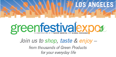 green festival