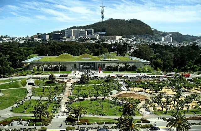 San Francisco