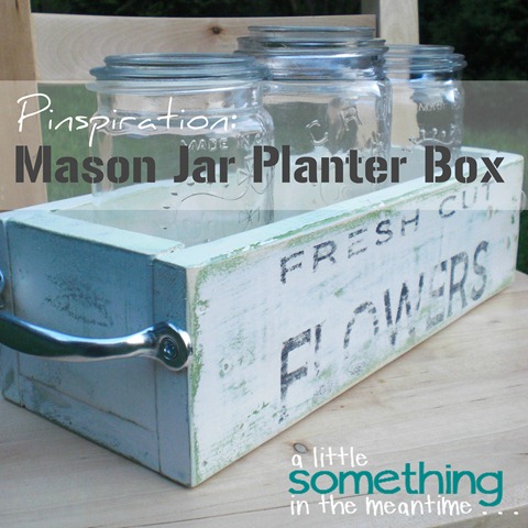 Pinspiration Banner Mason Jar WM