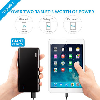  Anker Astro E7