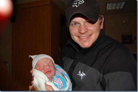 Easton's Birthday 008