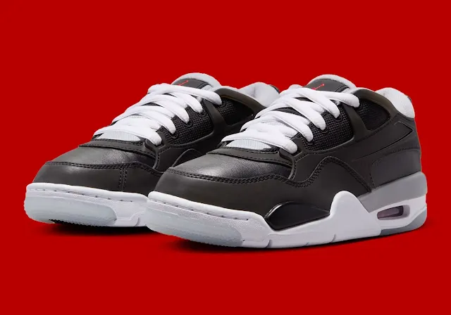Air Jordan 4 RM “Reflective”