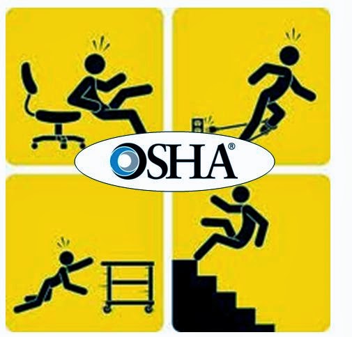 College Student's Guide: OSHA AW101