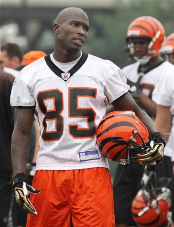 Chad Ochocinco