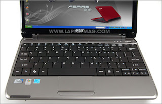 acer aspire one 751h