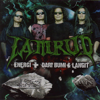 Download MP3 Jamrud – Energi + Dari Bumi & Langit itunes plus aac m4a mp3