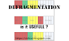 Defragmentation - Percepat Kinerja Disk dengan Cara ini !!!