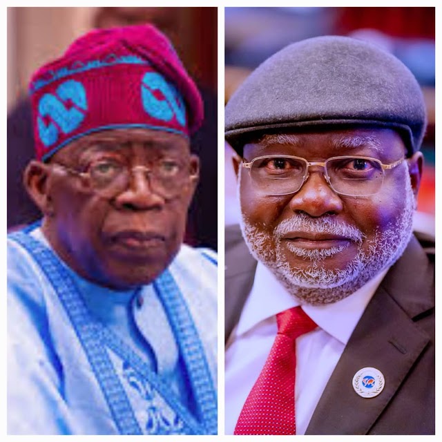 Judgement For Sale: How Unscrupulous Judgement may Frustrate President Tinubu’s Plans for a Better Nigeria